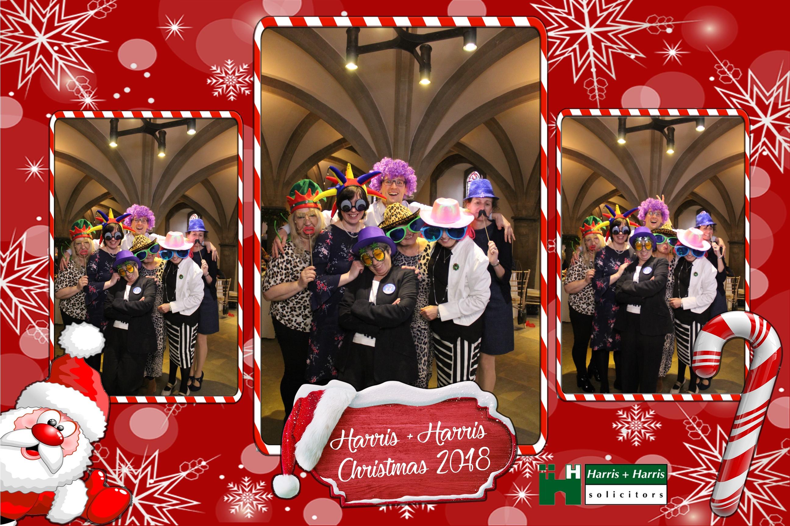 Harris and Harris Christmas Party | View more photos from the event at images.mobile-photo-booth.com/u/MobilePhotoBoothUK/Harris-and-Harris-Christmas-Party